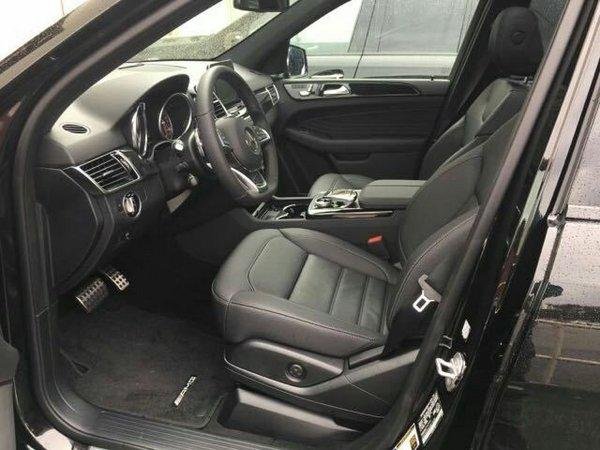 2017款奔驰GLE43AMG 零利润提车优惠加倍-图6