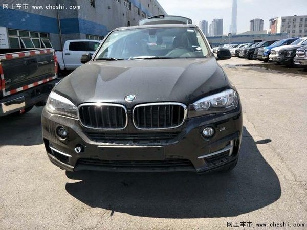 宝马x5宝马宝马x5报价,宝马x5落地价是多少万