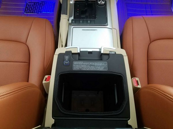 丰田酷路泽4000价格 绝世越野领跑最低价-图5