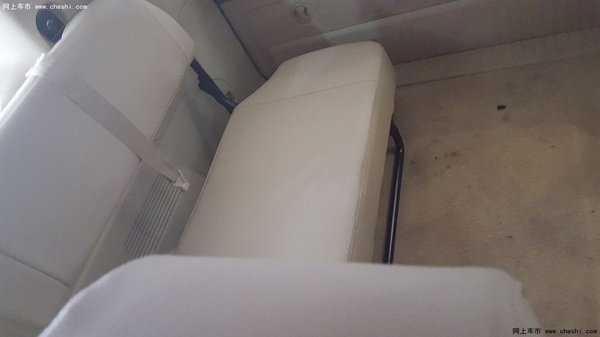 16款豐田酷路澤4000丐版 豐田授權(quán)經(jīng)銷商-圖9