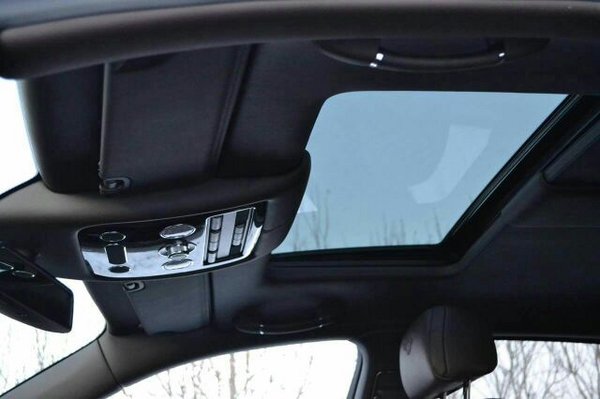 17款宾利飞驰全新配置 实力V8底价秒团购-图7