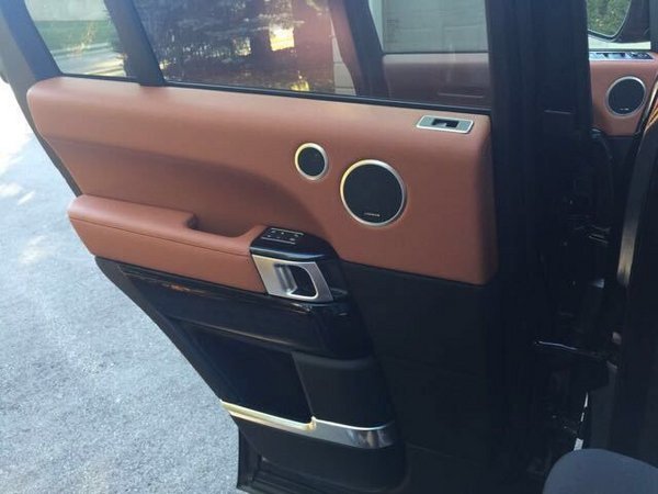 路虎攬勝V8創(chuàng)世短軸5.0T Land-Rover-SC-圖6