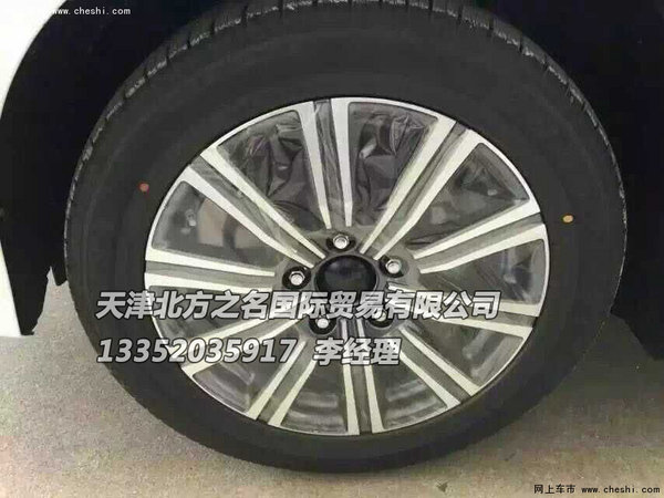 2016款雷克萨斯LX570现车 整车原装进口-图10