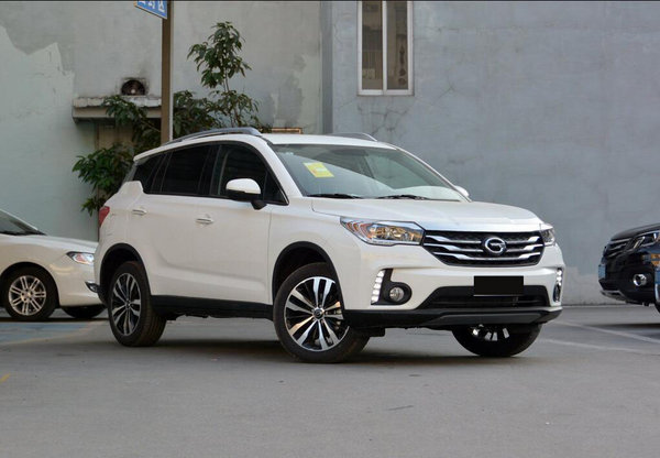 17年7月汽车销量SUV排行 哈弗H6卫冕销冠_哈