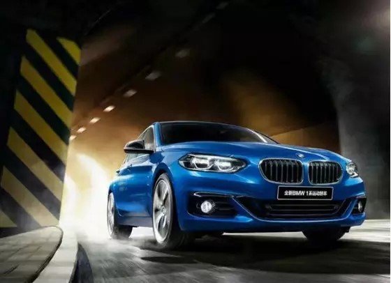 全新BMW 1系上市发布会即将火热开启-图9