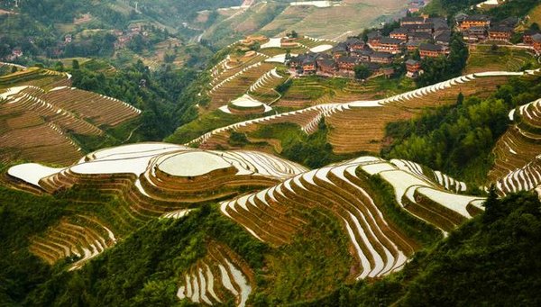 东风风神AX4深度自驾之旅剧透招募中-图5