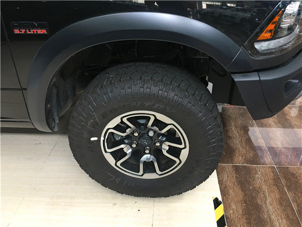 新道奇公羊叛逆者 皮卡批发全国降价秒杀-图3