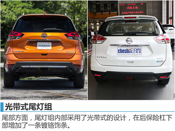 东风日产首款7座SUV将上市 竞争欧蓝德-图5