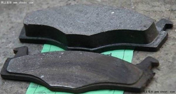 为什么左右刹车片的磨损程度会不一样_ALFA