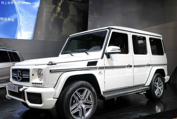 G63AMG ֳ緶