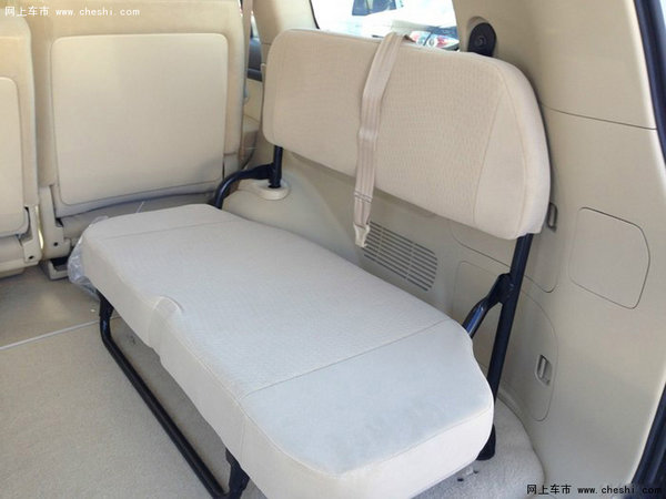 2016款豐田酷路澤4000 原裝V6性能大爆料-圖11