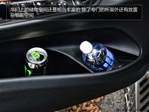 公路性能进化论 宝马全新一代X6试驾-图2