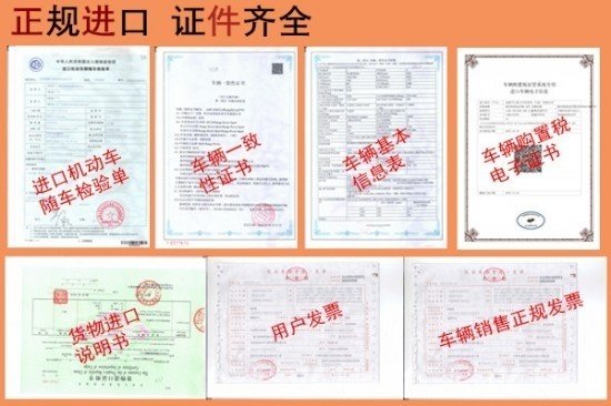 道奇公羊叛逆者性能动力低价 超越福特系-图8