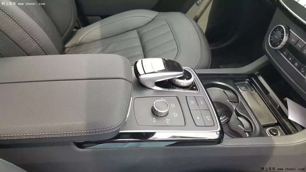 17款奔馳GLS450加版現(xiàn)車 可分期帶走愛車-圖6