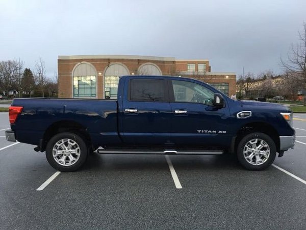 尼桑2016款suv新车型图片