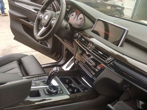 2016款宝马X5加版价格 四驱SUV降价指南-图4