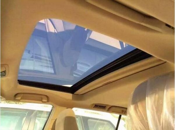 17款霸道2700报价 普拉多2.7落地包牌价-图4