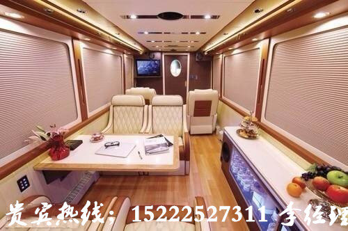 进口丰田考斯特现车60万 座椅改装新配件-图6