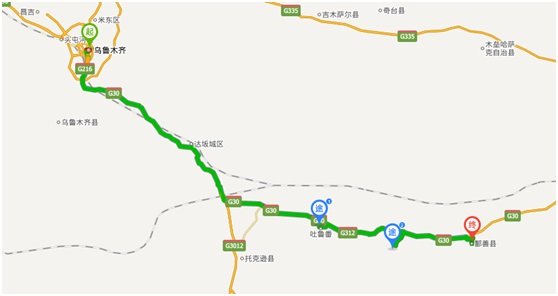 奇瑞瑞虎7“虎眼看中国”首站启航-图3