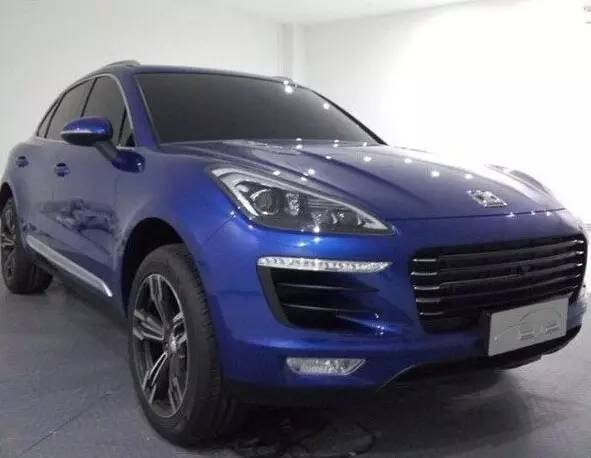 你值得拥有 三款超性价比“豪车”-图5