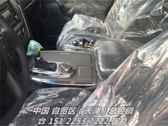 2017款日產(chǎn)尼桑途樂(lè)Y62  55.8萬(wàn)今日降價(jià)-圖6
