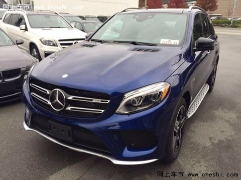 17款奔馳GLE43配置及價格 現(xiàn)車93萬甩賣-圖1