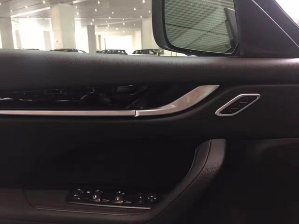 2017款玛莎拉蒂莱万特报价 配置齐全现车-图8