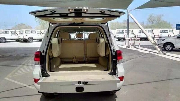 蘭德酷路澤4000天津現(xiàn)車 主流品牌批發(fā)價-圖7