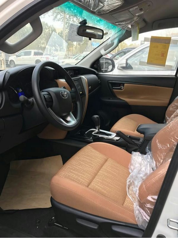 豐田穿越者現(xiàn)車 鐵血硬漢越野車實(shí)惠到家-圖5