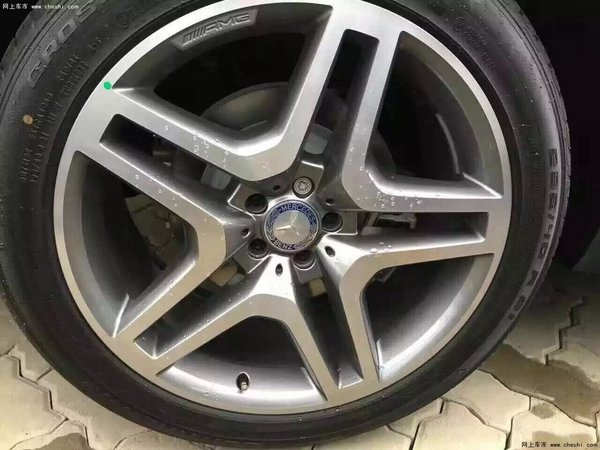 奔馳GLS450父親節(jié)專場(chǎng) 17款GLS450平價(jià)提-圖9