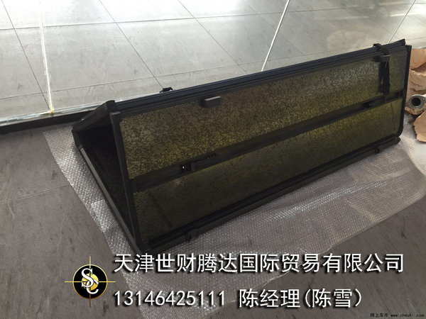 2016款福特F150 專賣店皮卡配件專業(yè)改裝-圖9