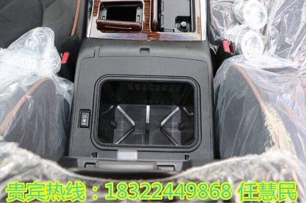 2017款日產(chǎn)尼桑途樂4.0L 連降透底價獨惠-圖7