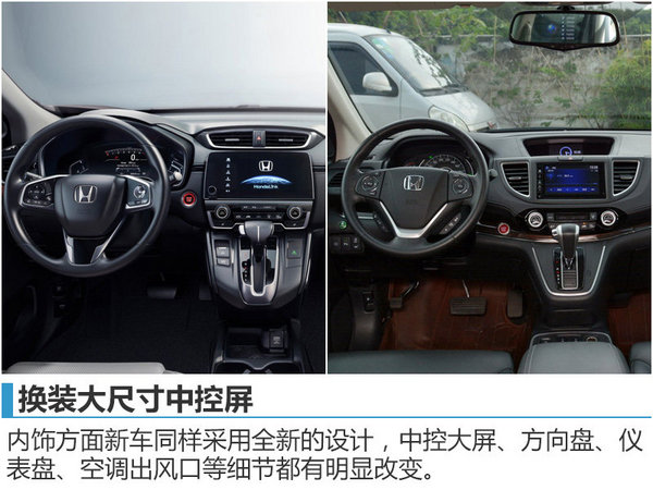 本田首款七座SUV将国产 搭1.5T发动机-图5