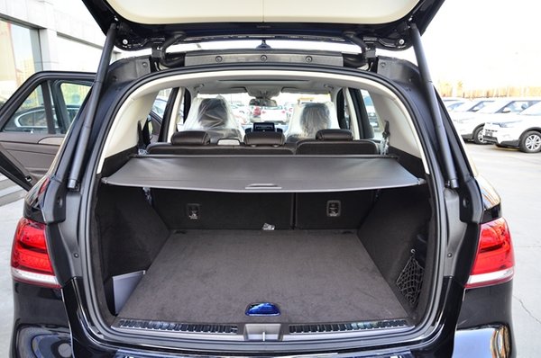 奔驰巴博斯改装限量版 3.0T汽油特价85万-图11