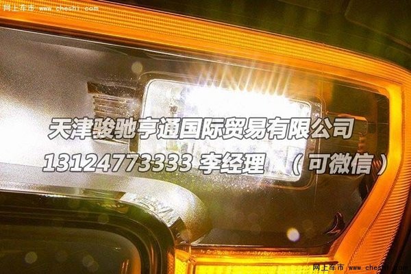 批发福特猛禽F150国王牧场版 3.5TT福特-图5