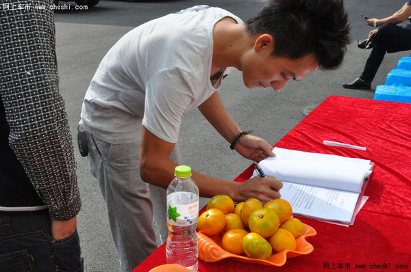 试驾评测湖州吉旭吉利新帝豪_吉利新帝豪_湖