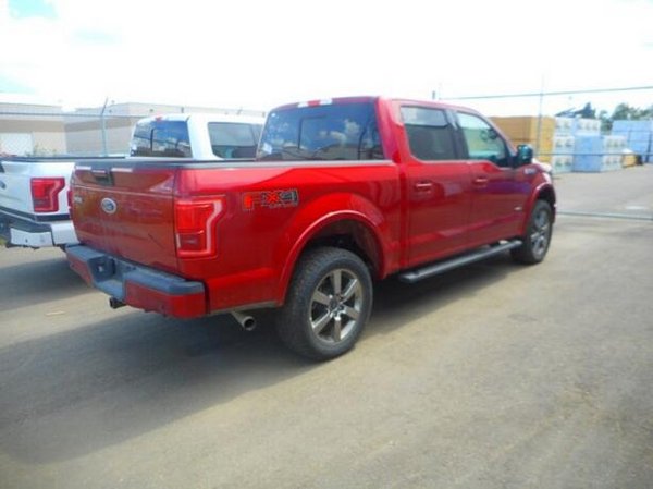2016款福特F150皮卡 3.5促銷價(jià)格47.5萬(wàn)-圖3