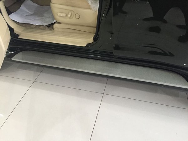 16款丰田霸道2700现车 暑期大卖全新爆降-图10