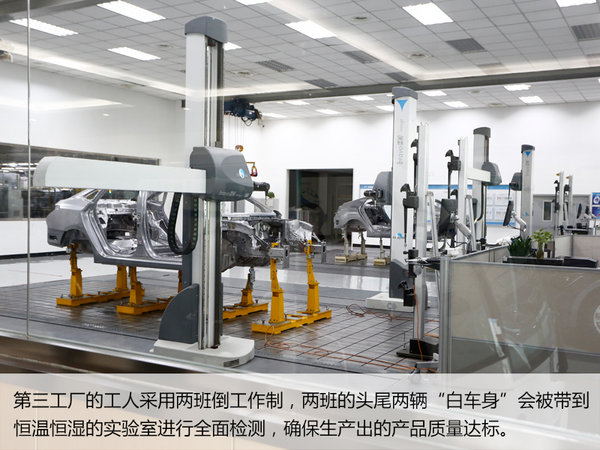 探访北京现代第三工厂 全新悦动在此“出生”-图7