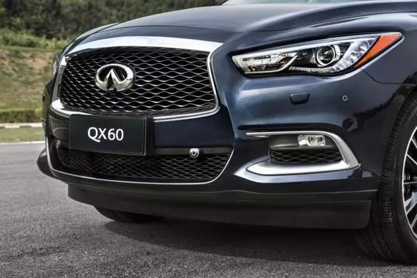 售51.80-63.80万，英菲尼迪新款QX60上市-图3