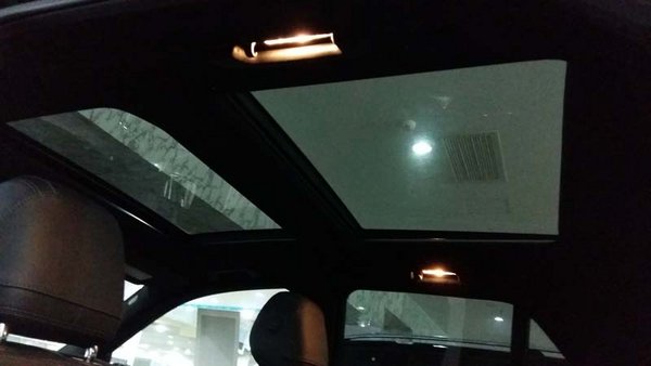 16款奔馳GLE350換代四驅(qū) 真實(shí)行情港口惠-圖7