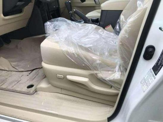 中東霸道2700七座SUV 豐田霸道活動價格-圖5