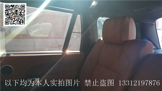 路虎揽胜创世5.0加长版 大咖SUV配置全解-图10