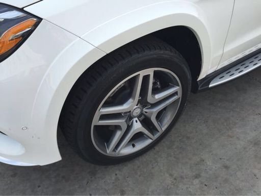 奔馳GLS450價(jià)格 風(fēng)靡全球優(yōu)逸豪駕101萬(wàn)-圖7
