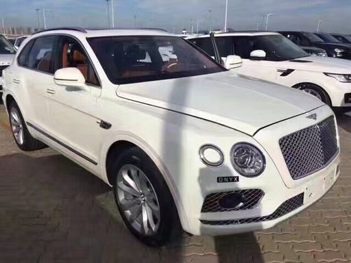 2017款宾利飞驰4.0T V8商家年末钜惠提车-图1