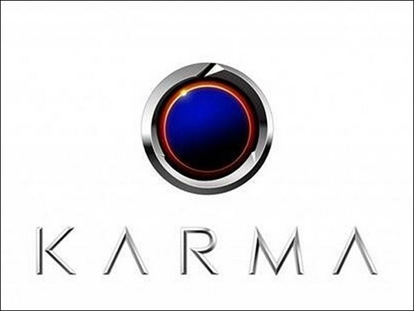Karma汽车最新进展曝光 新车或7月亮相-图1