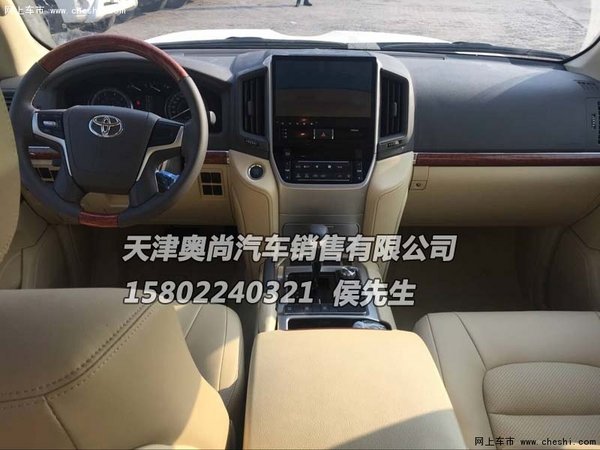 完爆泥濘路酷路澤4000 蘭德4.0價格最低-圖6