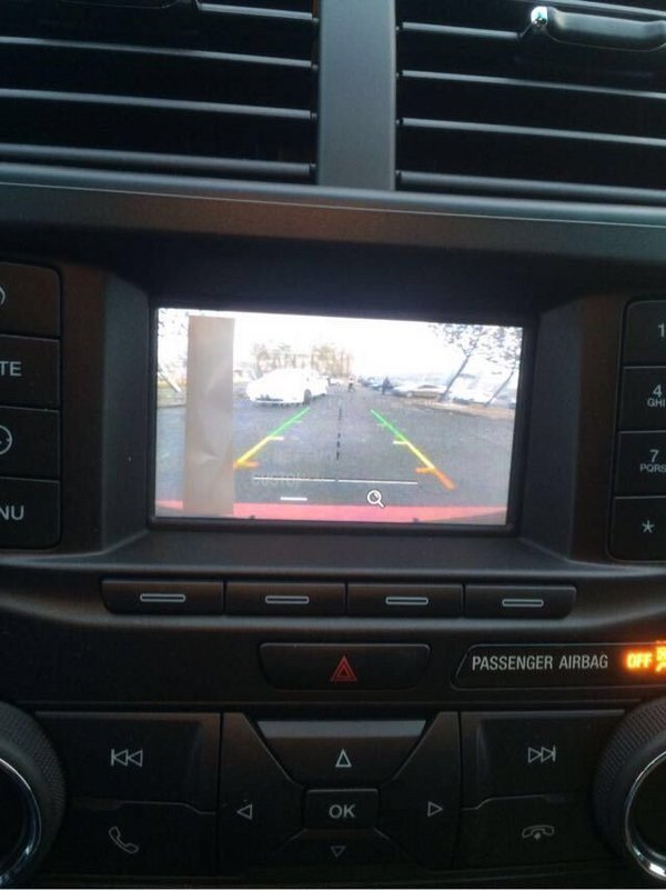 福特探险者美规版现车 可靠底价绝不失信-图6