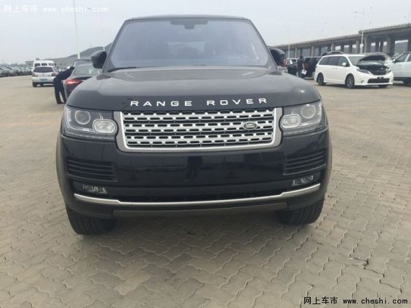 路虎揽胜行政版零首付 柴油/汽油特价车-图2