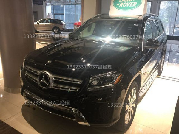 买奔驰GLS400 不如买奔驰GLS450为什么呀-图2